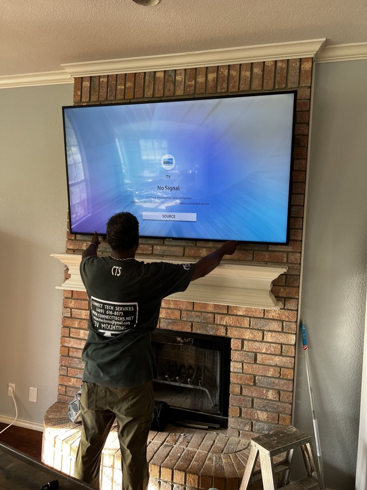 Connect Tech Services