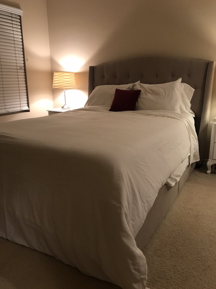 University Park Cleaners
