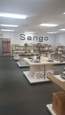 Sango America 16410 Bloomfield Ave Cerritos Ca Interior Decorators Hotels Nearby