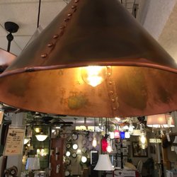 Fan Man Lighting 12 Photos Fixtures Equipment 15465 Photo Of Fan Man Lighting Le Valley Mn United States Copper Pendant