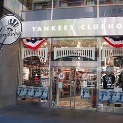 yankees clubhouse shop online A D E V A Yangın Alarm Sistemleri