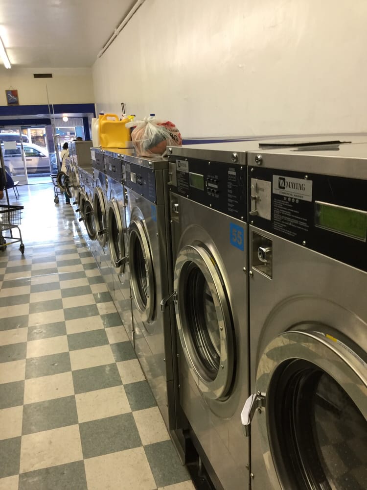 Midtown Laundry 15 Photos & 48 Reviews Laundry Services 2105 P St