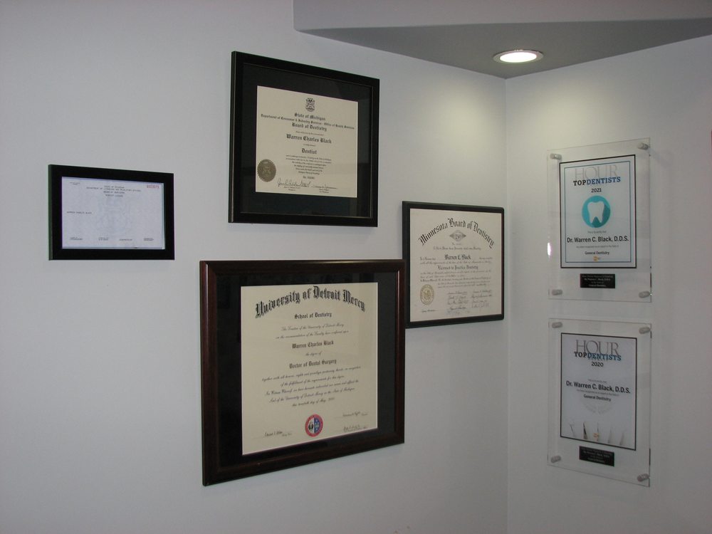 image of business Dental Depot the Dr Christopher W Ford PC