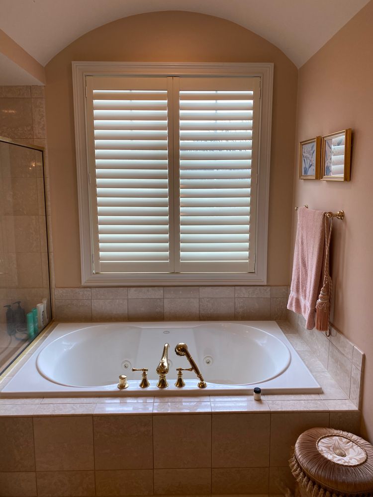 Yocum Shutters and Blinds