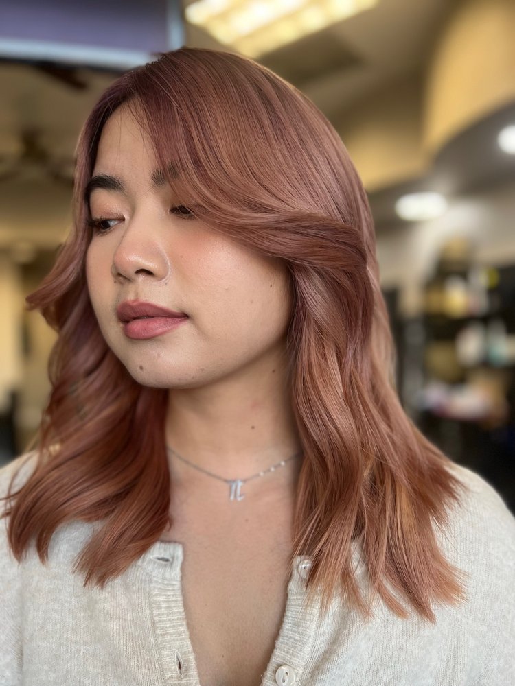 M Beauty Salon