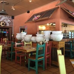Pacifico 129 Photos 198 Reviews Mexican 1237 Lincoln Ave Photo Of Pacifico Calistoga Ca United States Vases