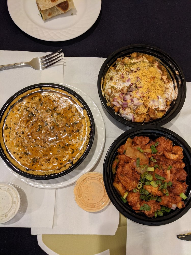 Bombay Dhabba - Audubon