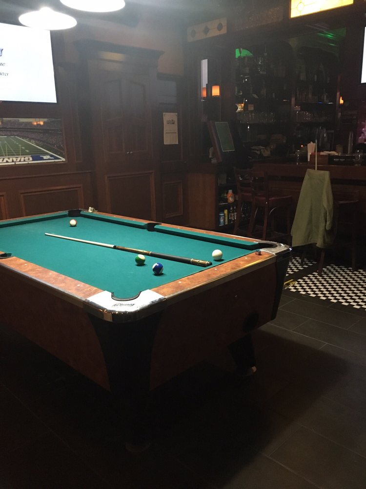 Behan's Pub