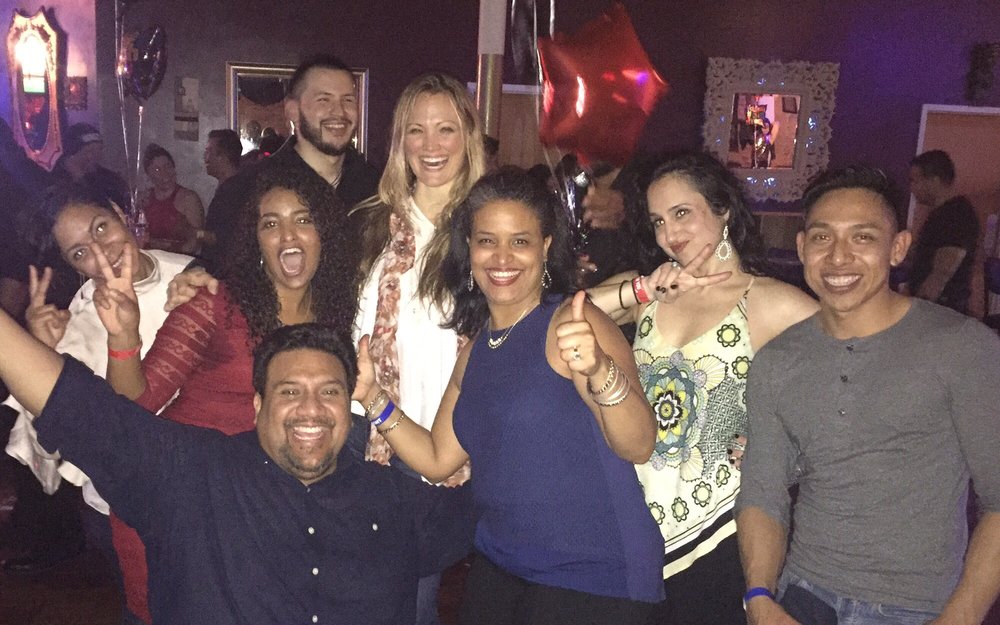 Artistika Concert Cafe