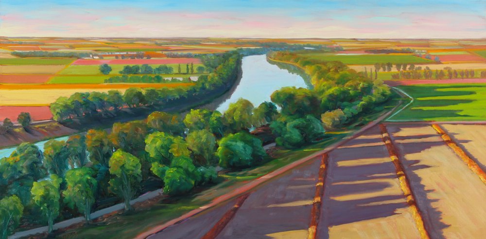 Phil Gross Fine Art