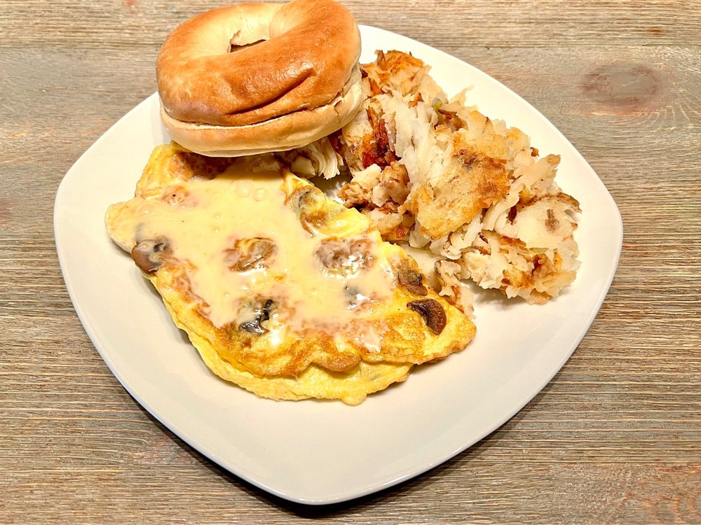 Bravos California Fresh