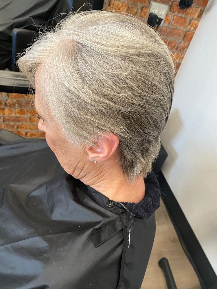 Bliss Salon