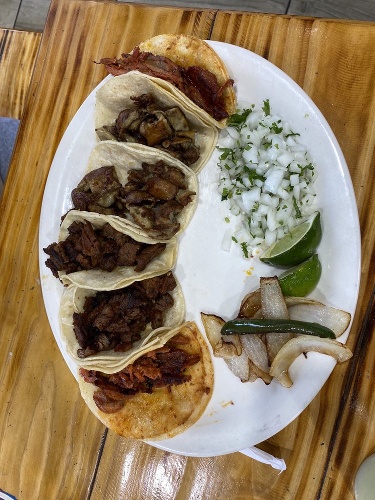 Taqueria Express Mesquite