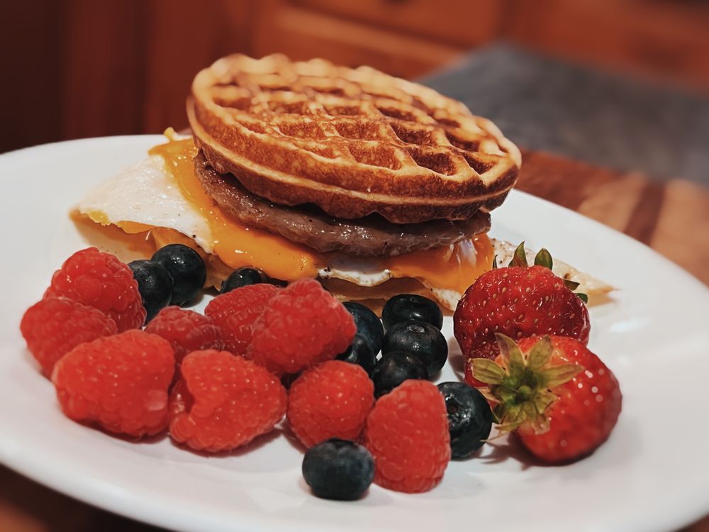 Bakin It Low Carb Bakin It Low Carb