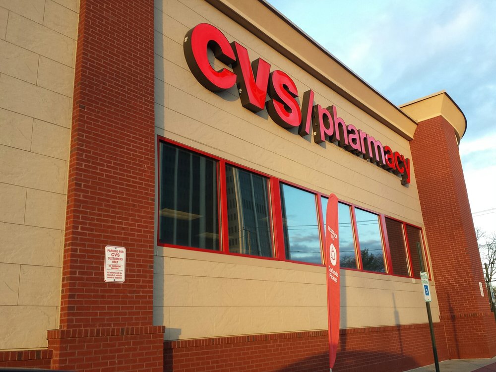 CVS Pharmacy Drugstores 1457 8th Ave, Bethlehem, PA Phone Number
