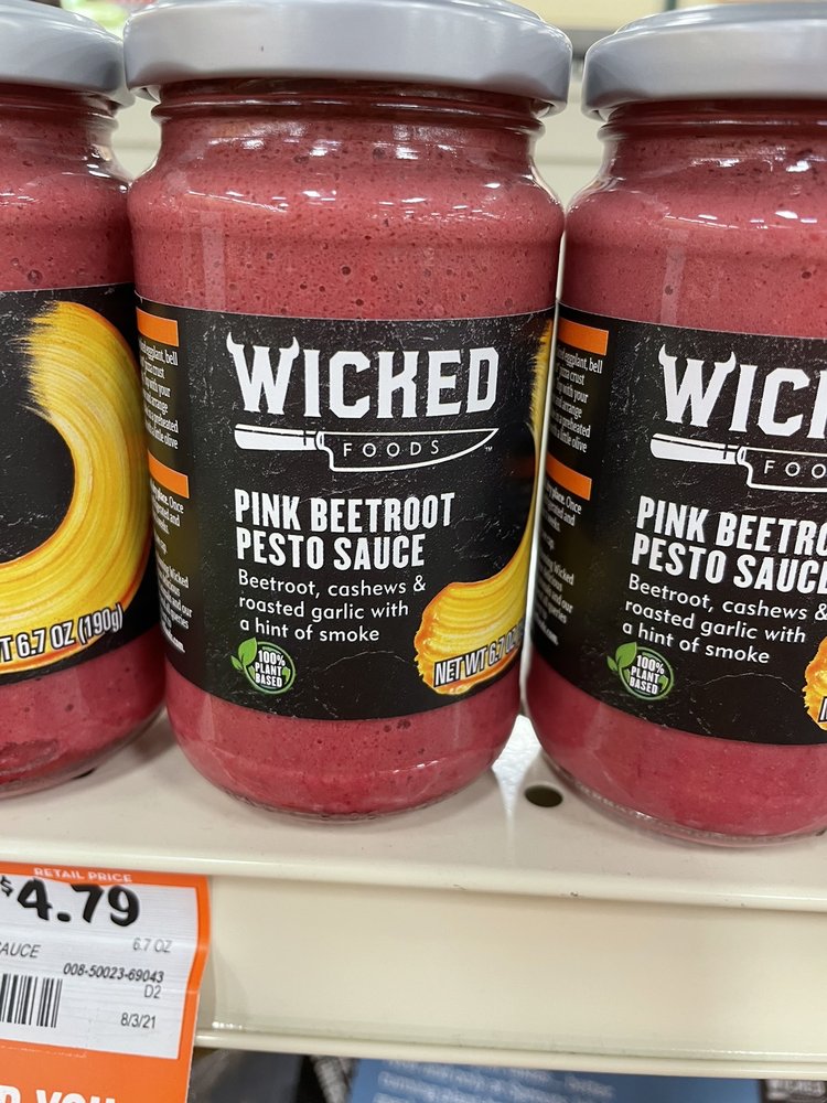 Sprouts Farmers Market