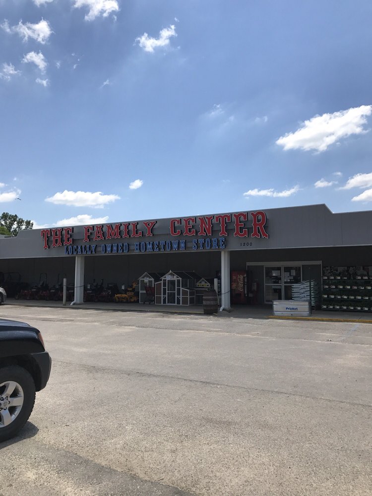 Family Center Farm and Home Get Quote Farming Equipment 1200 Missouri 72, Rolla, MO
