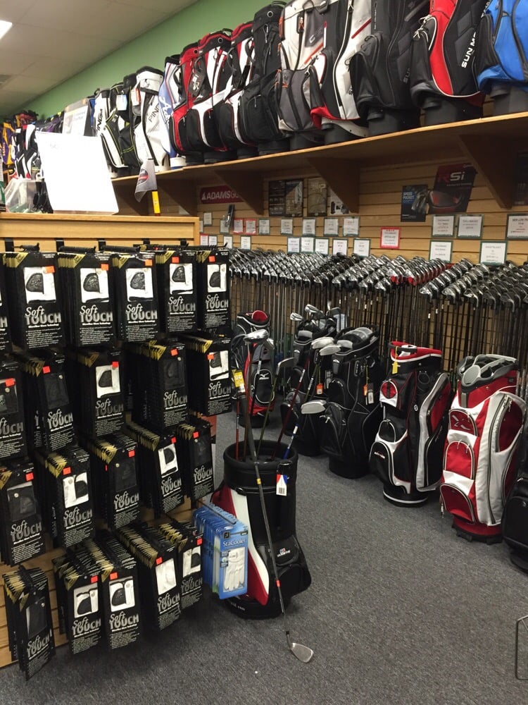 Nevada Bob’s Golf Golf 69292 Highway 21, Covington, LA Phone