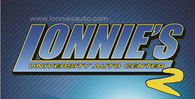Lonnie's University Auto Center
