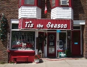 Tis the Season