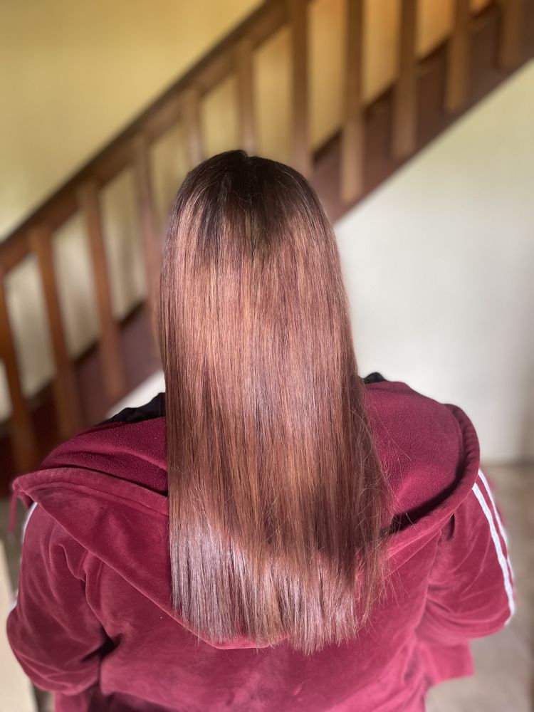 Beauty Hair by Patty’s