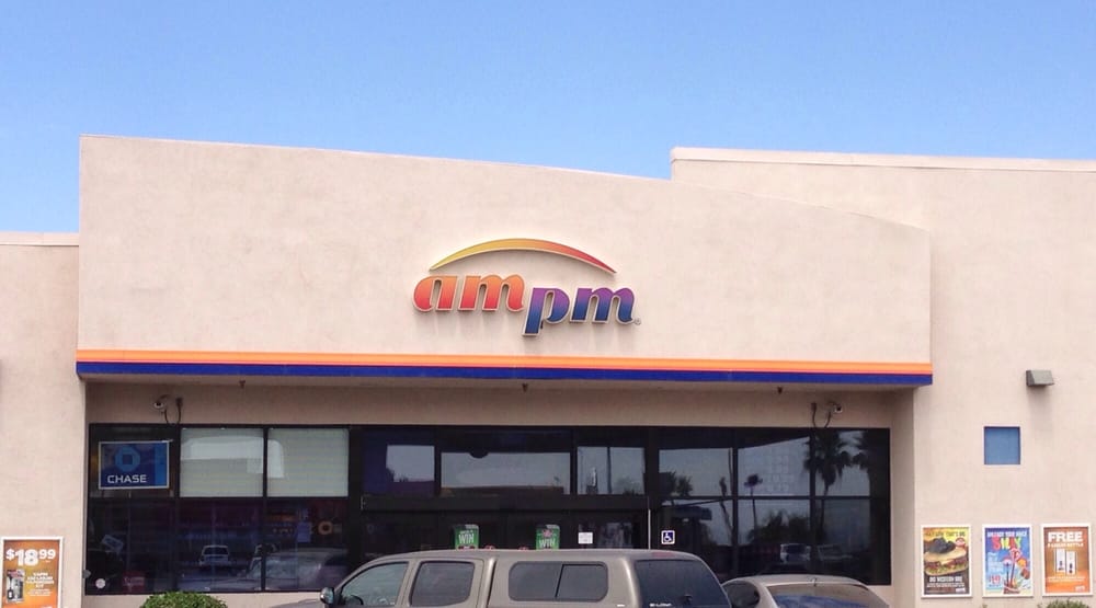 Arco AmPm 27 Reviews Gas Stations 950 E 16th St, Yuma, AZ Phone Number Yelp