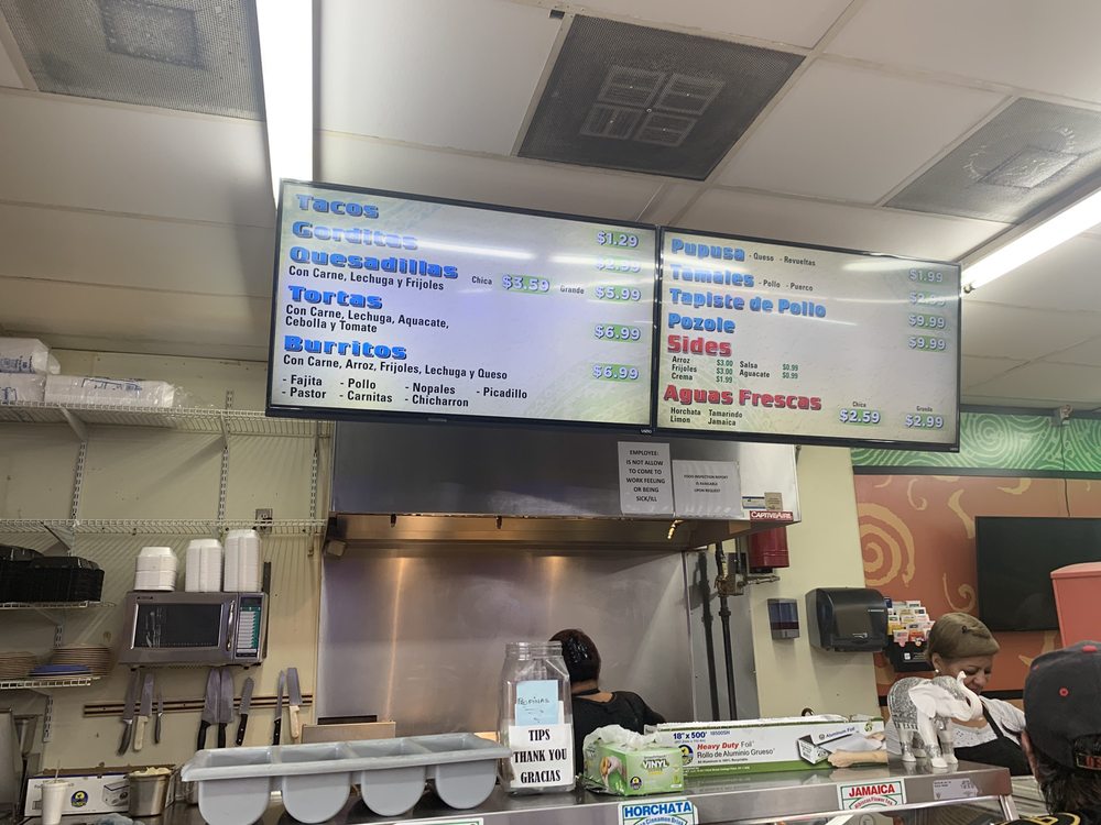 Shop-N-Go