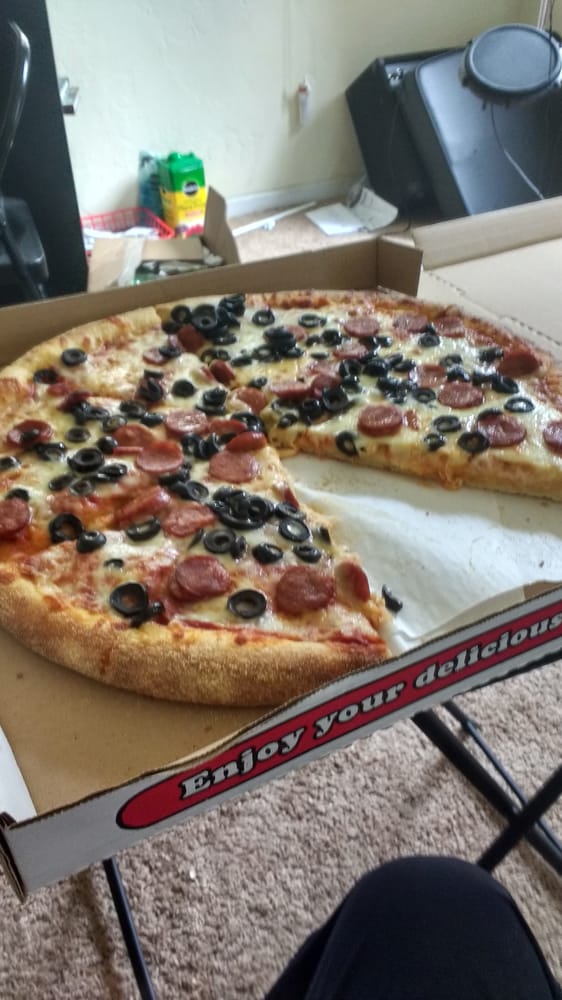 San Francisco Pizza Delivery 13 Photos & 87 Reviews Pizza 1190