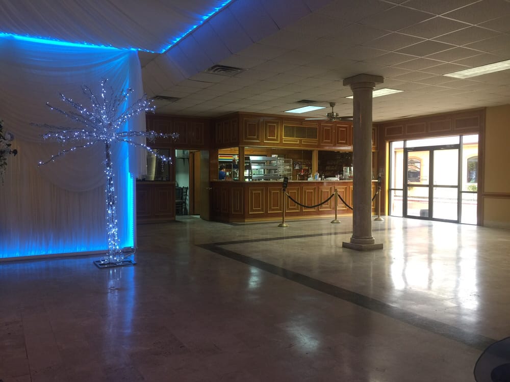Sun Palace