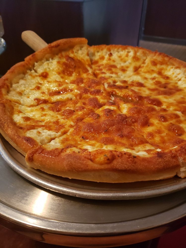 Van's Pizza House