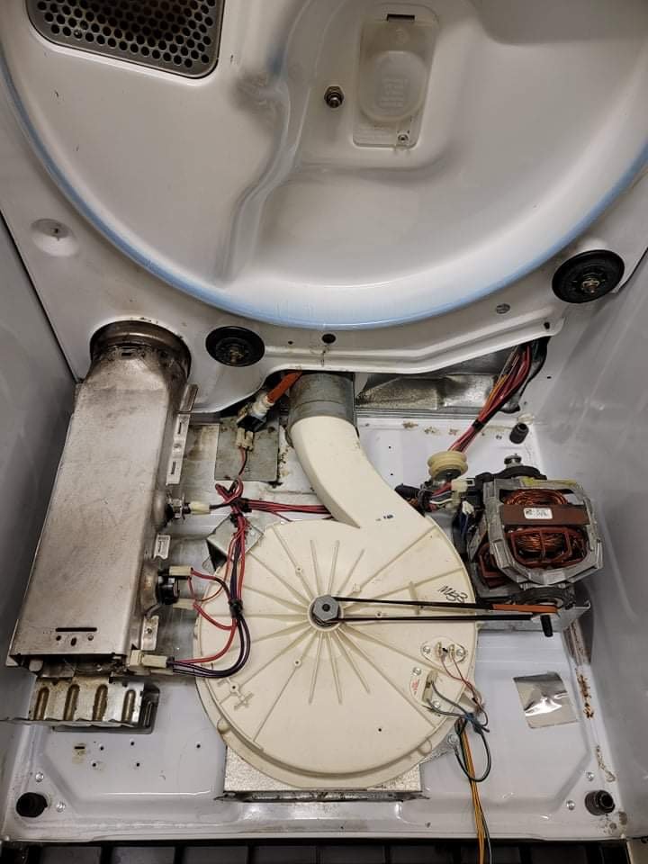 The Appliance Family