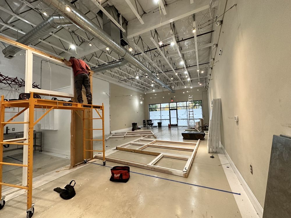 Alpha Stone Specialists