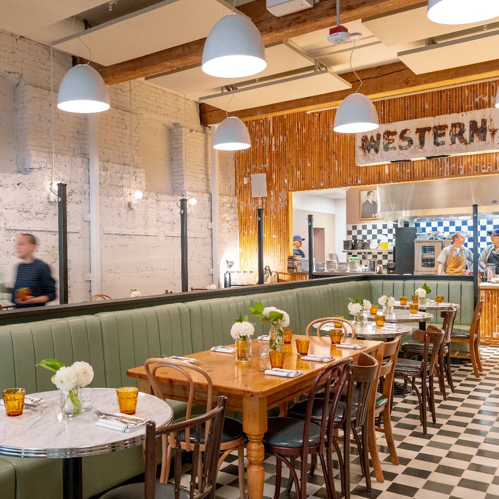 The Hart and The Hunter