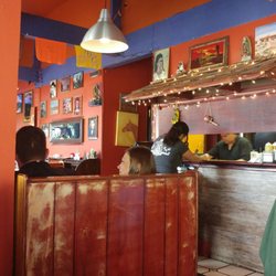 Baja Tacos Beer Mexican Restaurant 62 Photos 109 Reviews Photo Of Baja Tacos Beer Mexican Restaurant Seattle Wa United States