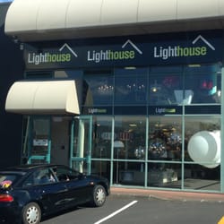 Lighthouse north shore lamper og belysning 3/18 link drive ...