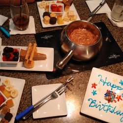 Best Fondue Restaurants In Minneapolis Mn Last Updated December 1 The Melting Pot Minneapolis