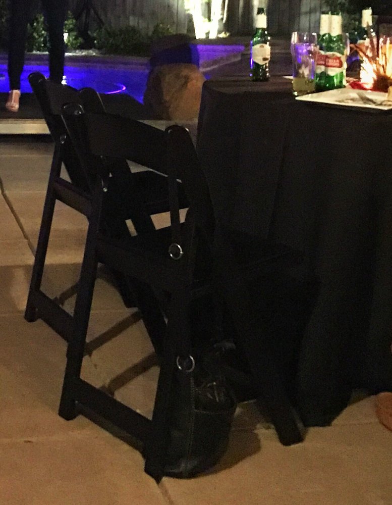 Giuffras Party Rentals