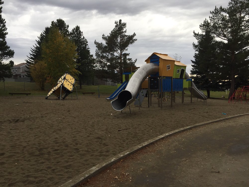 Wild Rose Elementary School