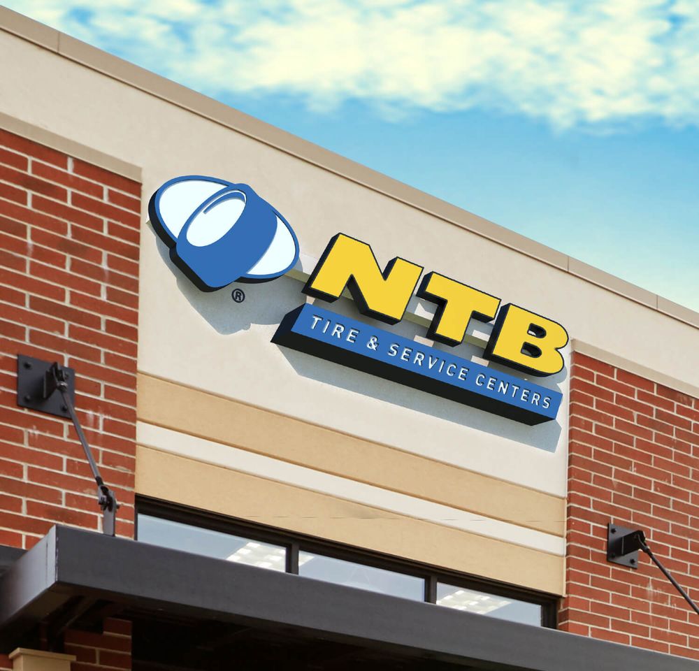 NTB National Tire & Battery 10 Photos & 49 Reviews Tires 326 Center Dr, Vernon Hills, IL