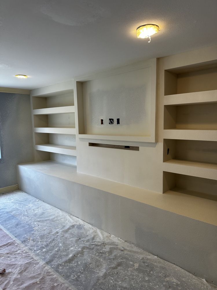 Wall and Ceiling Pros