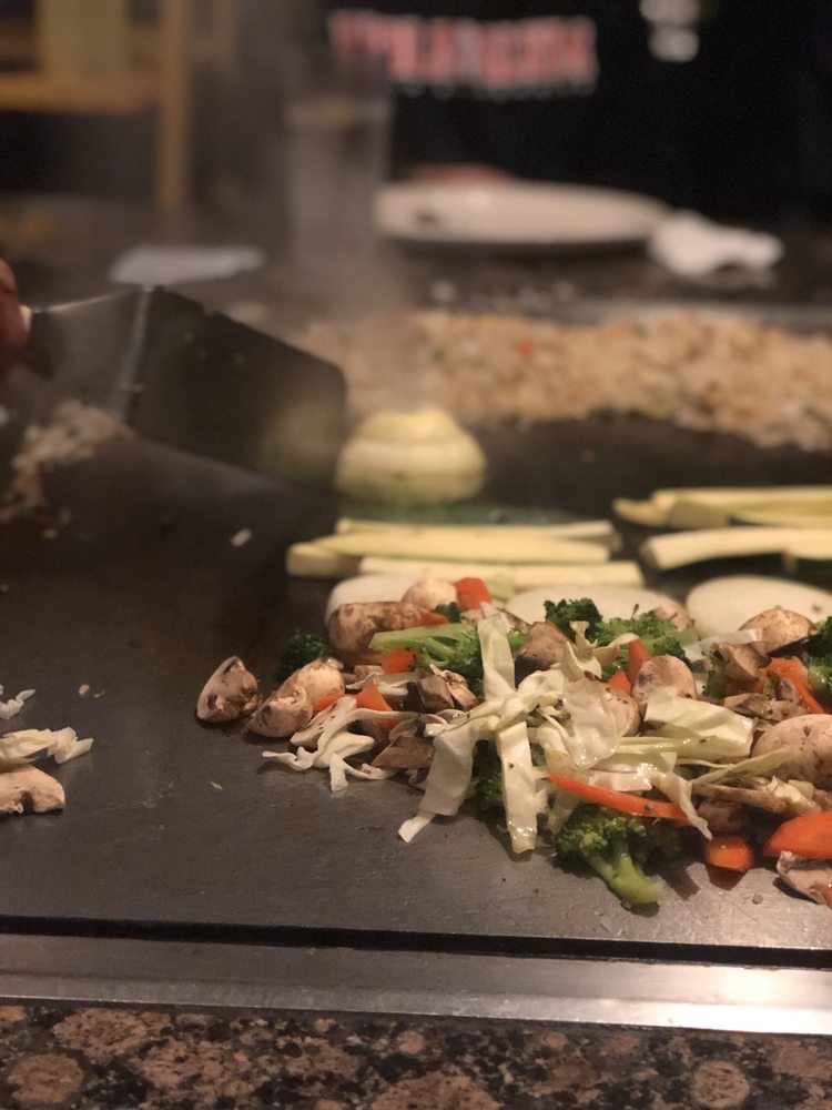 Ichibiri Japanese Restaurant