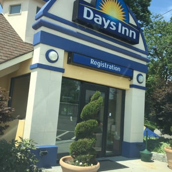 Days Inn Nanuet Spring Valley 11 Photos 15 Reviews Hotels Photo Of Days Inn Nanuet Spring Valley Ny United States Horrible