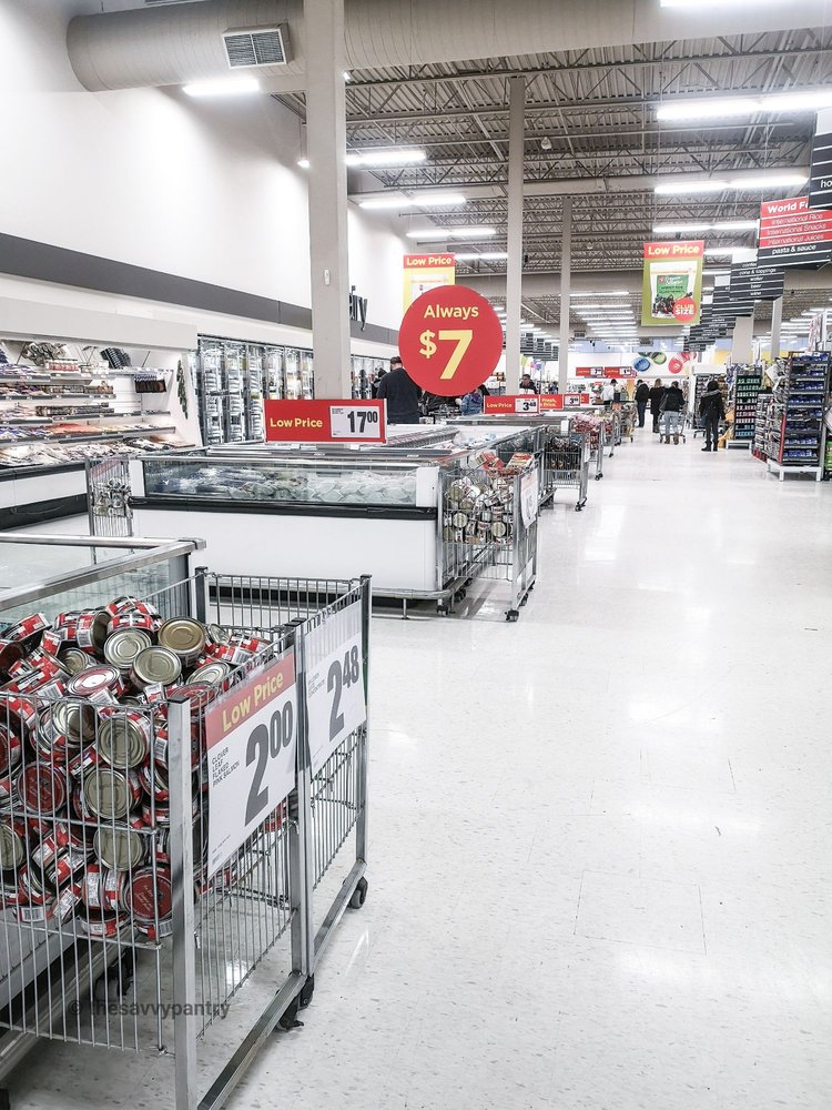 Real Canadian Superstore