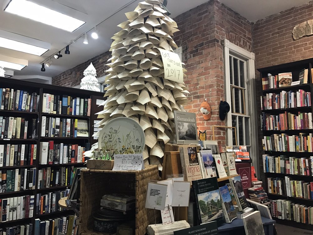 Riverby Books 31 Photos & 25 Reviews Bookstores 417 E Capitol St