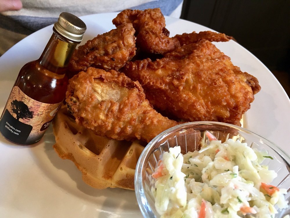 Pj’s Pancake House 10 Photos & 31 Reviews American (Traditional