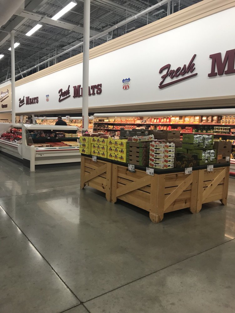 Bj’s Wholesale Club 11 Reviews Wholesale Stores 200 Easton Rd