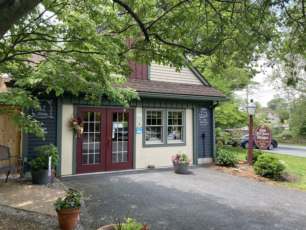 Olde Mill House Shoppe