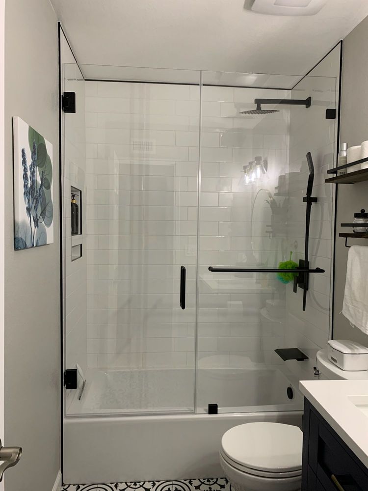 Quality Performance Glass