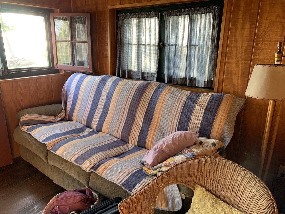 RV Rental in Posen, MI RV Rental in Posen, MI