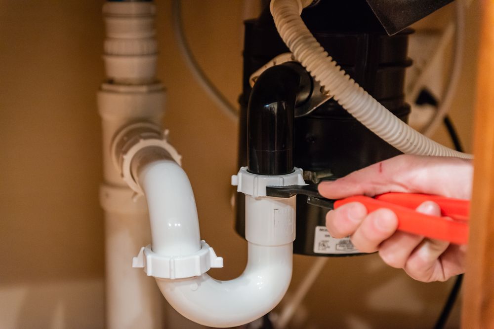 Blanco AC, Electrical, & Plumbing